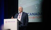 加拿大温哥华国际石油和天然气展览会CANADA GAS 